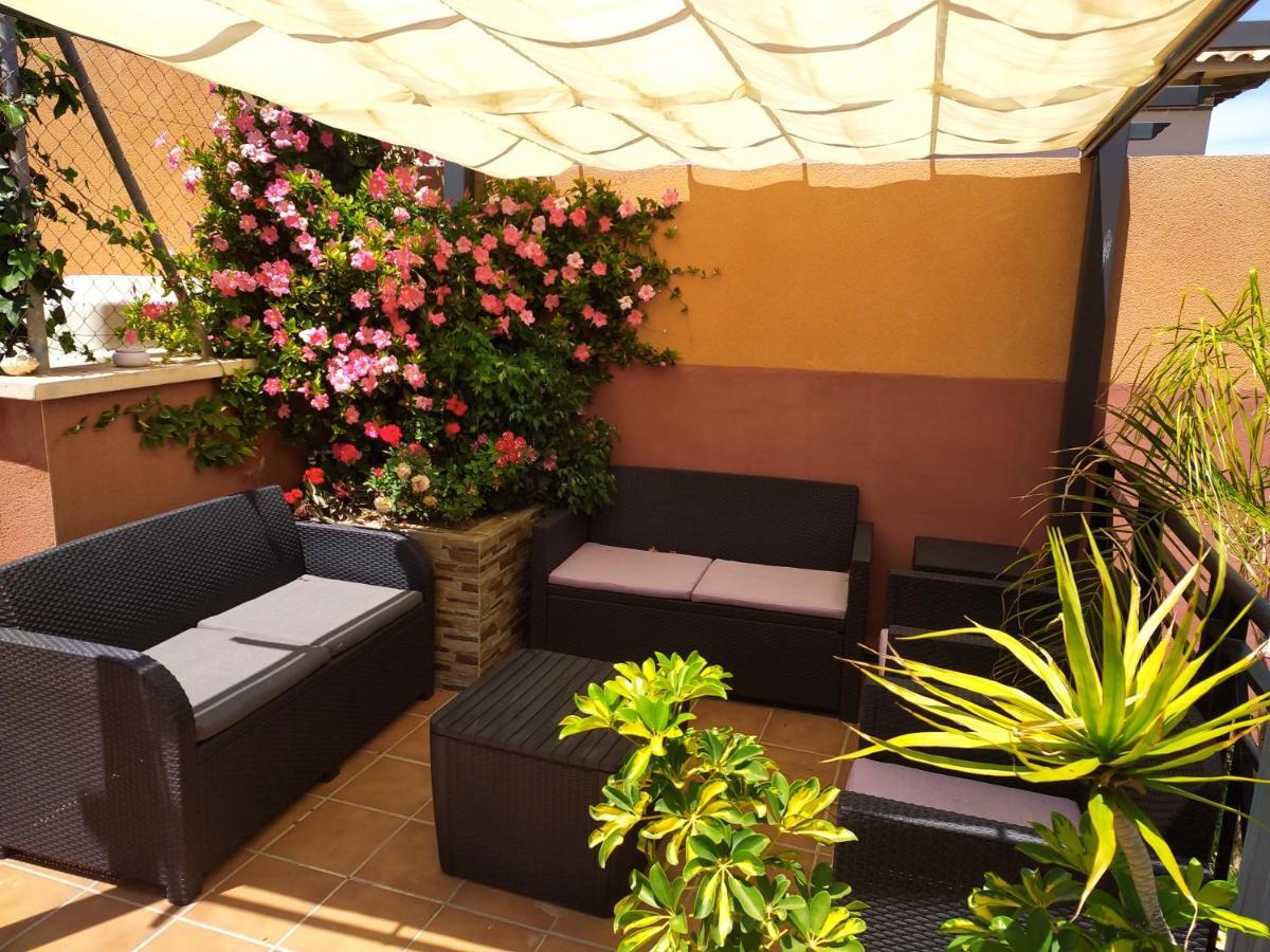 3 Bdr House Near La Zenia Private Lounge Terraces, Fire Places, Bbq, Kitchen, Parking Orihuela Exterior foto