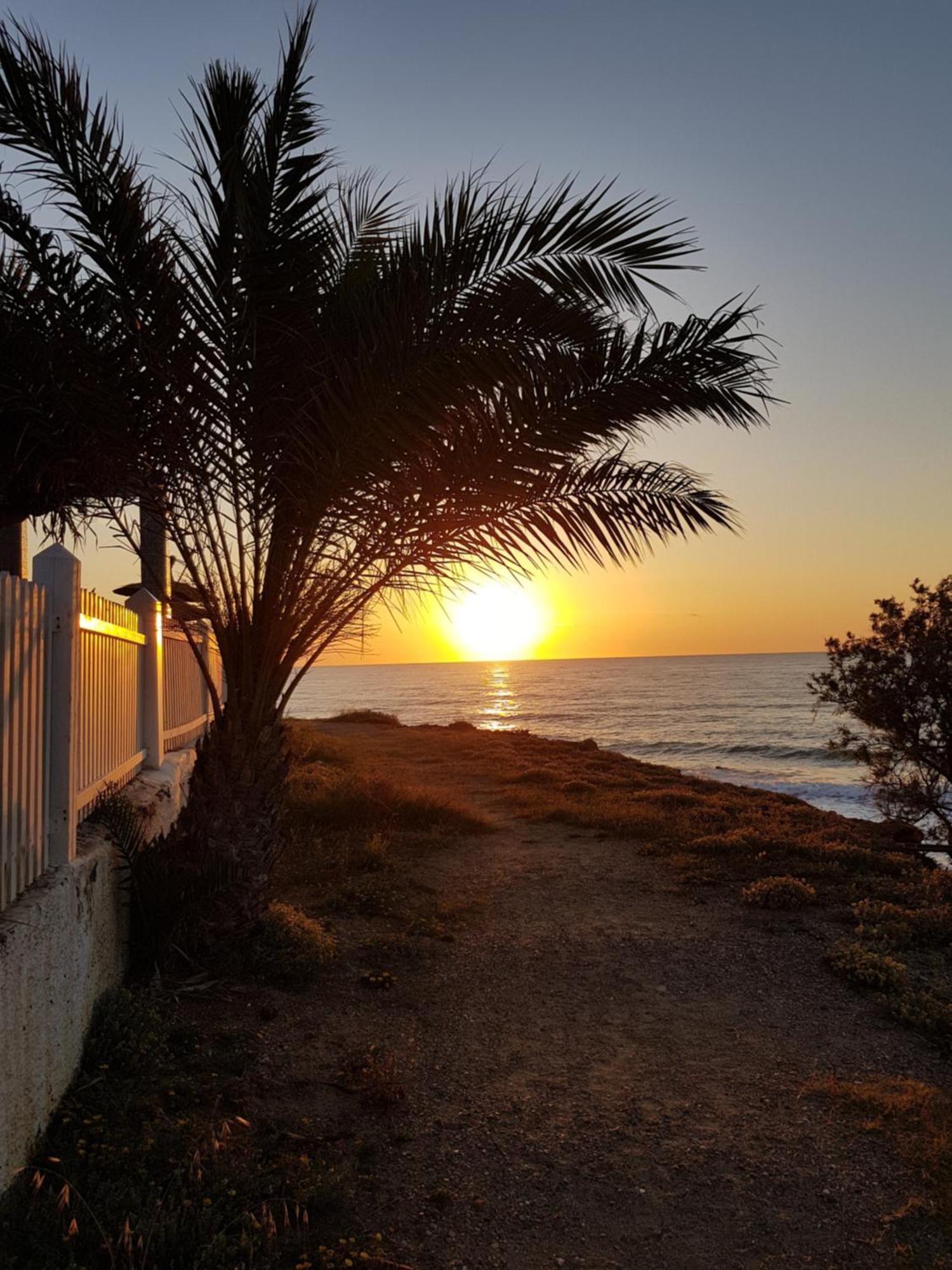 3 Bdr House Near La Zenia Private Lounge Terraces, Fire Places, Bbq, Kitchen, Parking Orihuela Exterior foto