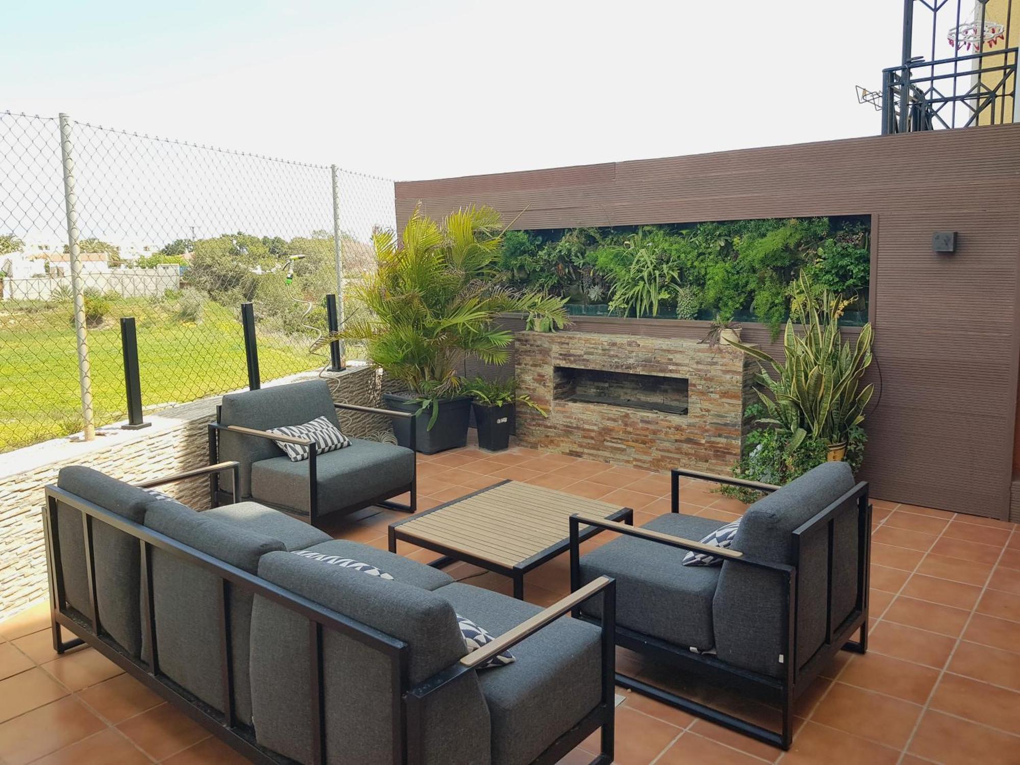 3 Bdr House Near La Zenia Private Lounge Terraces, Fire Places, Bbq, Kitchen, Parking Orihuela Exterior foto