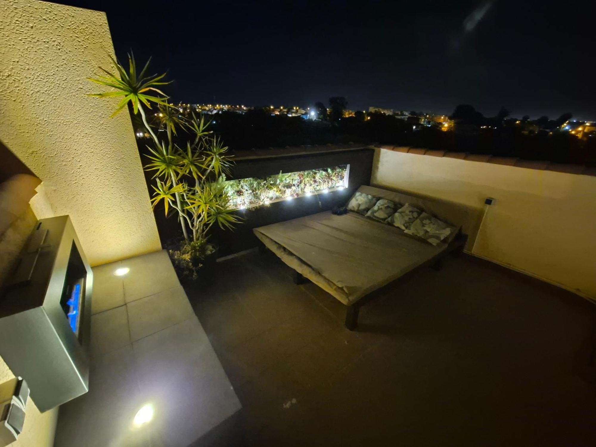 3 Bdr House Near La Zenia Private Lounge Terraces, Fire Places, Bbq, Kitchen, Parking Orihuela Exterior foto