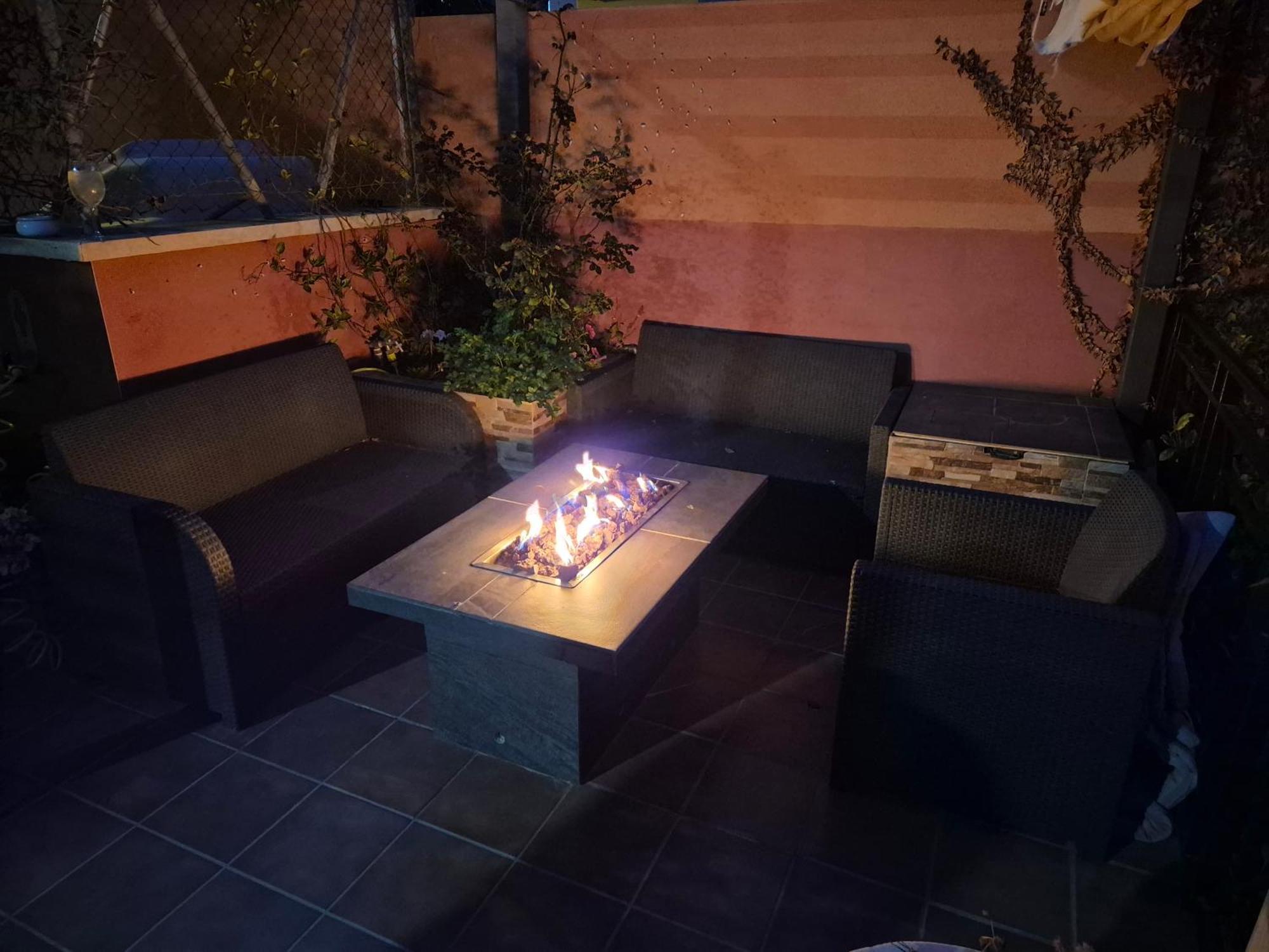 3 Bdr House Near La Zenia Private Lounge Terraces, Fire Places, Bbq, Kitchen, Parking Orihuela Exterior foto