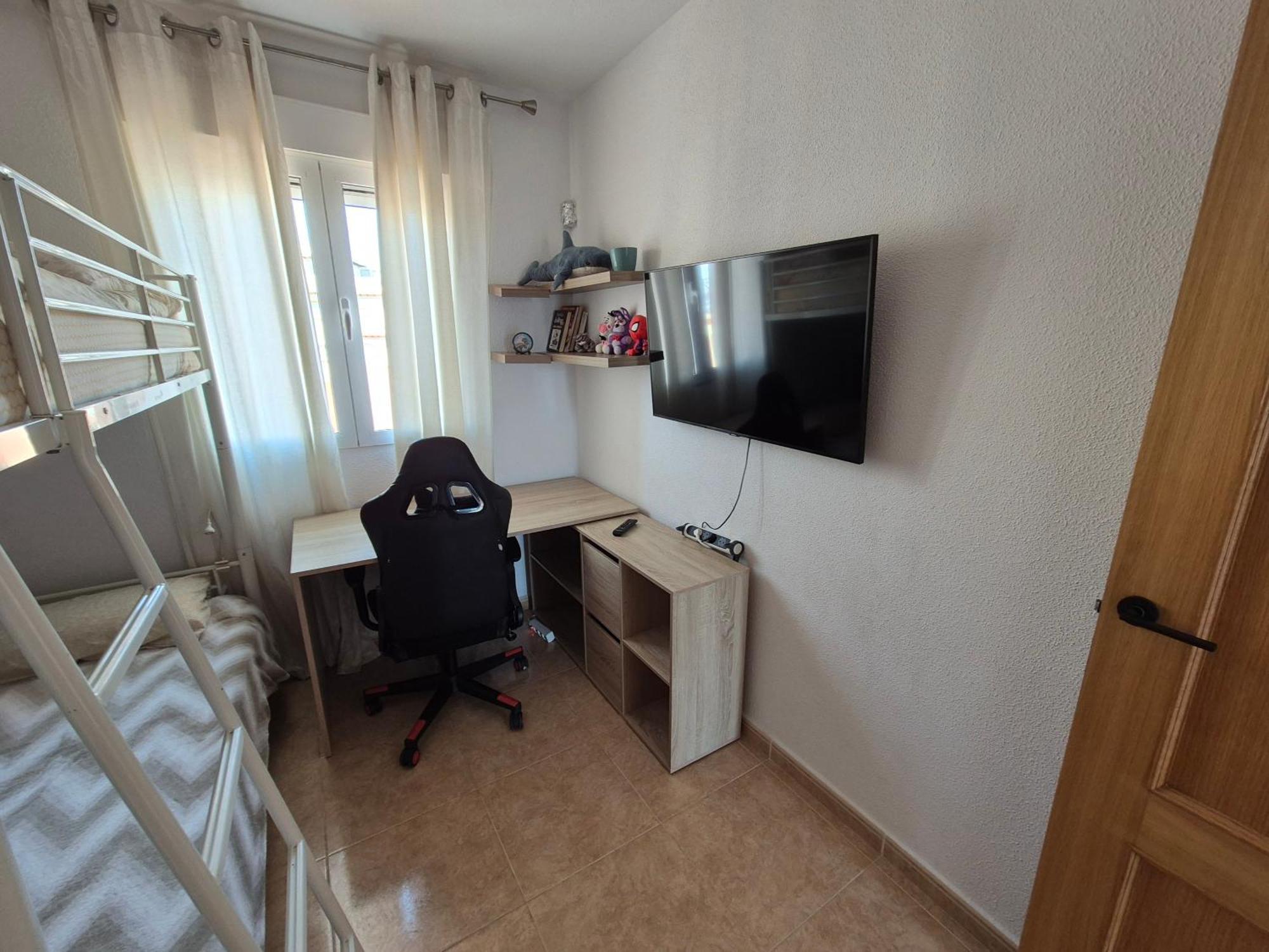 3 Bdr House Near La Zenia Private Lounge Terraces, Fire Places, Bbq, Kitchen, Parking Orihuela Exterior foto
